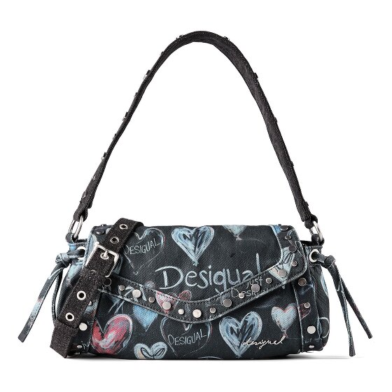 Desigual Stacatto Shoulder Bag 28 cm