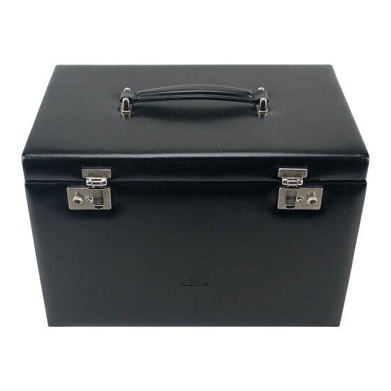 Windrose Merino Jewelry box 36 cm