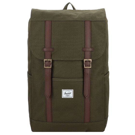 Herschel Retreat Daypack 43 cm Laptop compartment