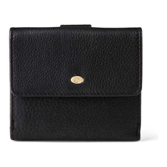 Esquire Chicago Wallet Leather 10 cm