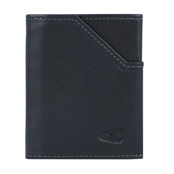 camel active Nagoya wallet RFID leather 7 cm