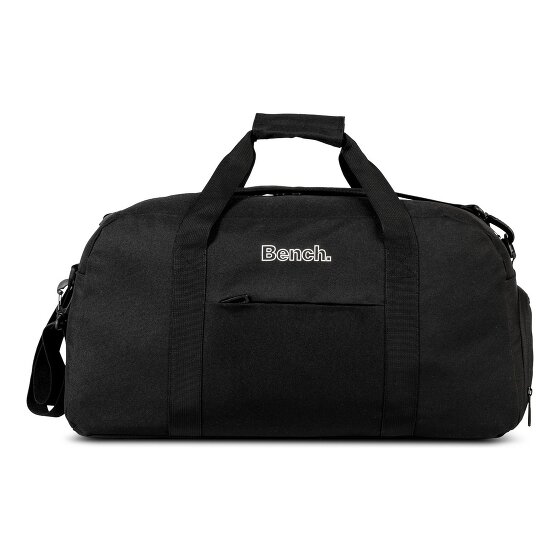 Bench Solid Weekender travel bag 52 cm
