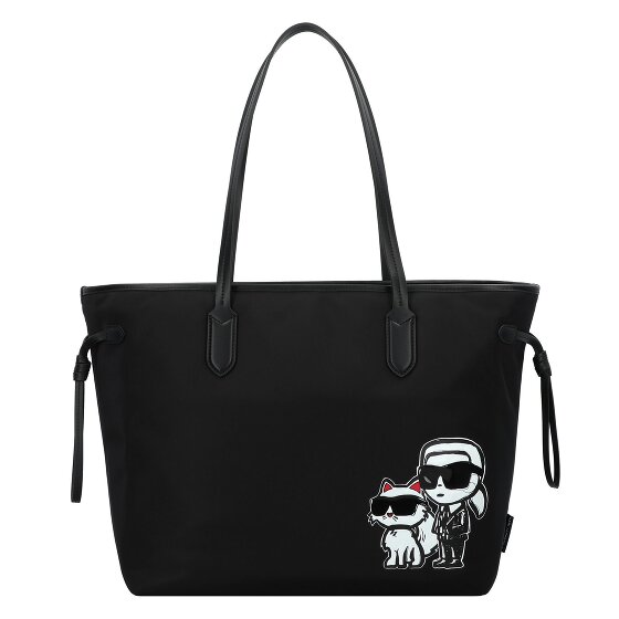 Karl Lagerfeld Ikon Shopper Bag 40 cm