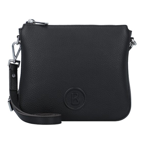 Bogner Bozen Hedwig Shoulder bag Genuine Leather 25 cm