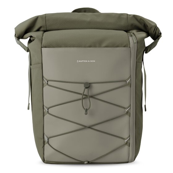 Kapten & Son Yoho Daypack 45 cm Laptop compartment
