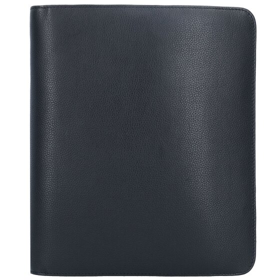 Leonhard Heyden Berlin Writing case Leather 34 cm