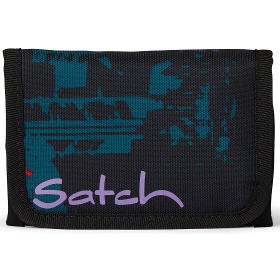 Satch Wallet 13 cm