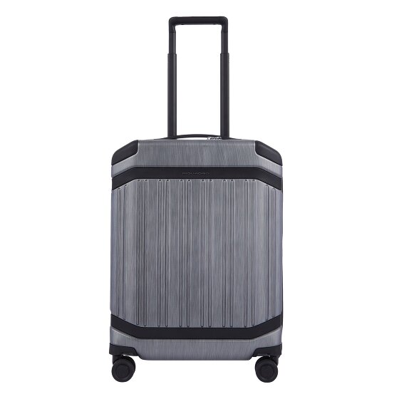 Piquadro PQL-Premium 4 wheels Cabin trolley 50 cm
