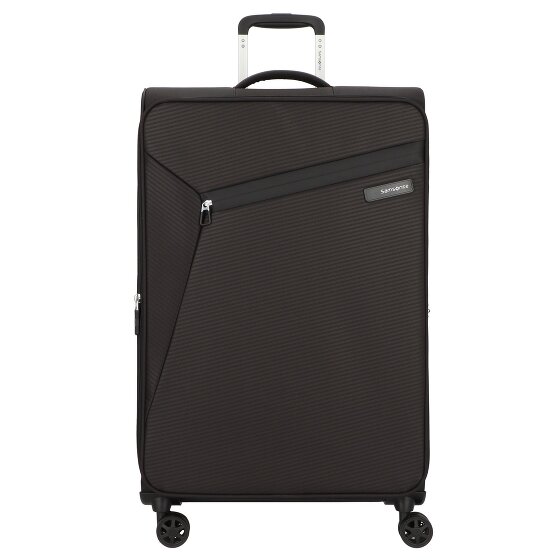 Samsonite Litebeam 4 wheels Trolley 77 cm Expandable