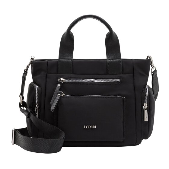 L.Credi Odeta Handbag 26 cm