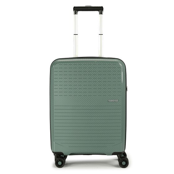 American Tourister Summer Hit 4 wheels Cabin trolley 55 cm