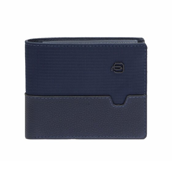 Piquadro Marcel Wallet RFID protection 10.5 cm