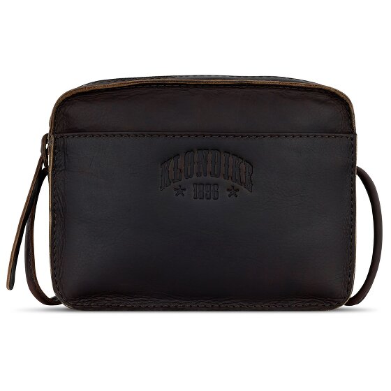 Klondike 1896 Rush Allison shoulder bag leather 17 cm