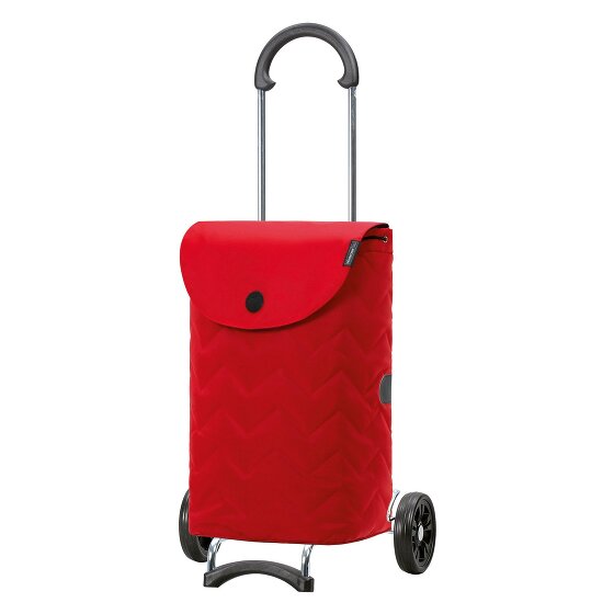 Andersen Shopper Scala Shopper Hilma Shopping Trolley 59 cm