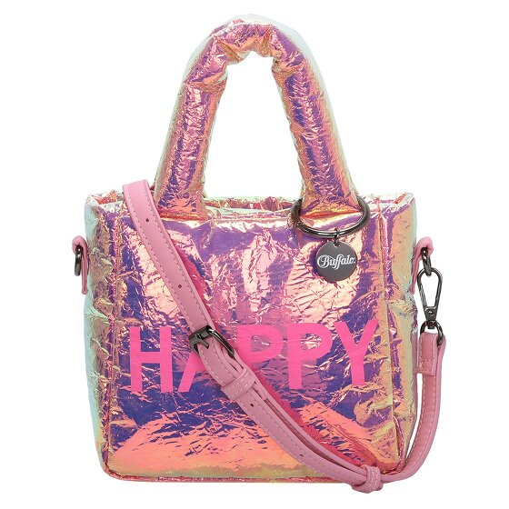 Buffalo Boxy07 Mini Bag Handbag 17.5 cm