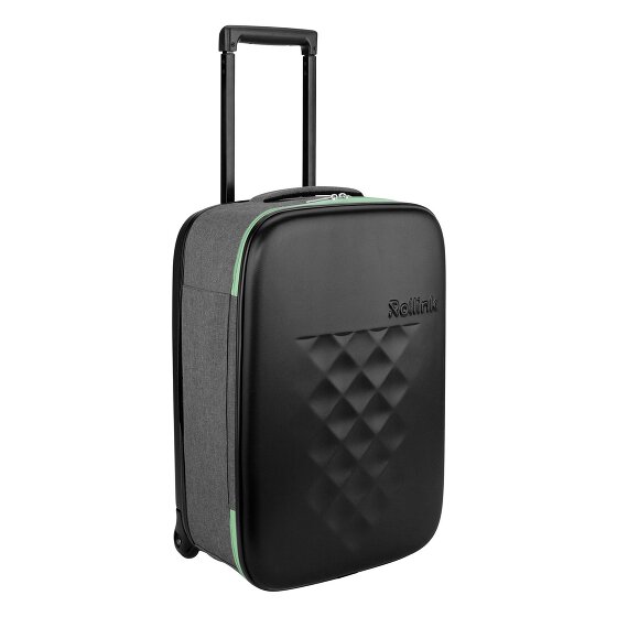 Rollink Flex 21 2 wheels Cabin trolley 55 cm