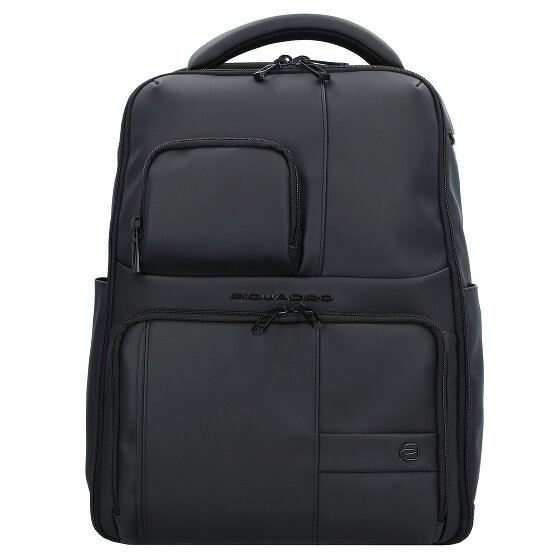 Piquadro Wollem Daypack 40 cm Laptop compartment