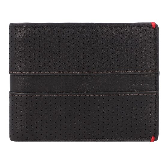 Fossil Sport Tourer Wallet Leather 12 cm