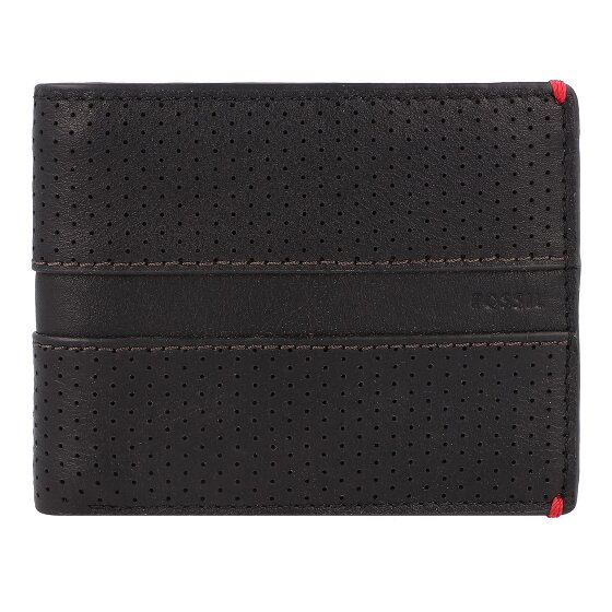 Fossil Sport Tourer Wallet Leather 12 cm