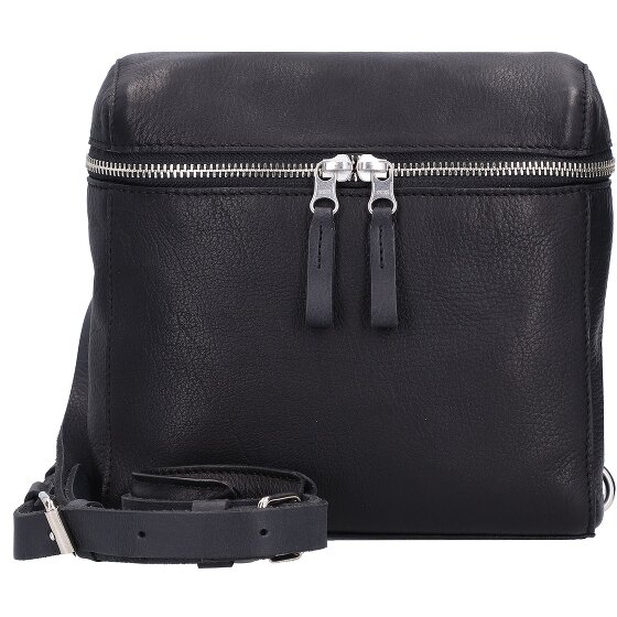 Harold's Box shoulder bag leather 21 cm