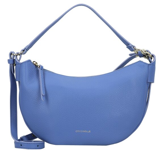 Coccinelle C-Easy Shoulder Bag Leather 25 cm