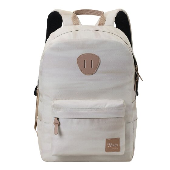 NITRO Urban Classic backpack 45 cm laptop compartment