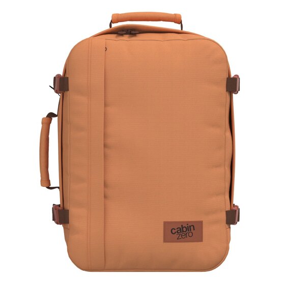 Cabin Zero Travel Daypack 45 cm Laptop compartment
