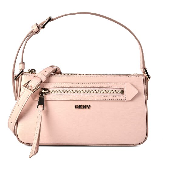 DKNY Bryant Ave Shoulder Bag Leather 23 cm