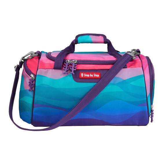 Step by Step Sports bag 36 cm