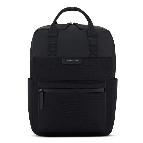Kapten & Son Bergen Pro Daypack 39 cm Laptop compartment