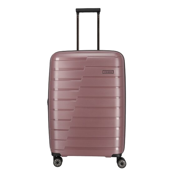 Travelite Air Base 4 wheels Trolley 67 cm Expandable