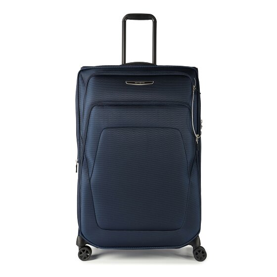 Samsonite Spark Sng 2 4 wheels Trolley 79 cm Expandable