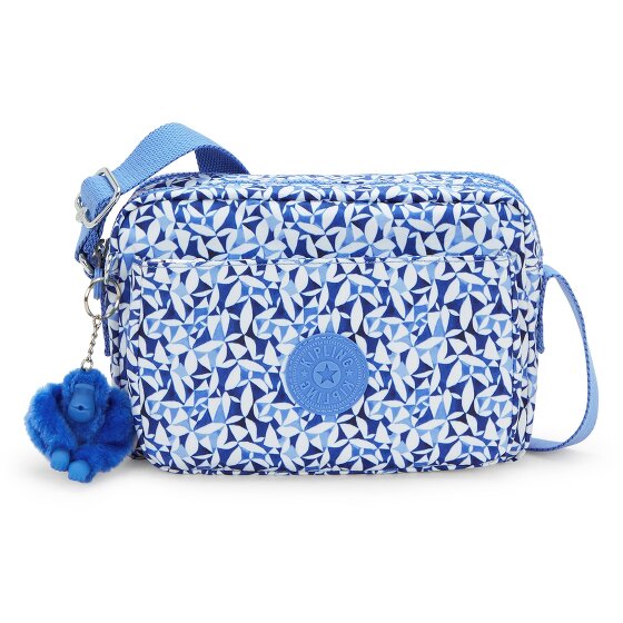 Kipling Basic Prt Abanu Shoulder bag M 24 cm