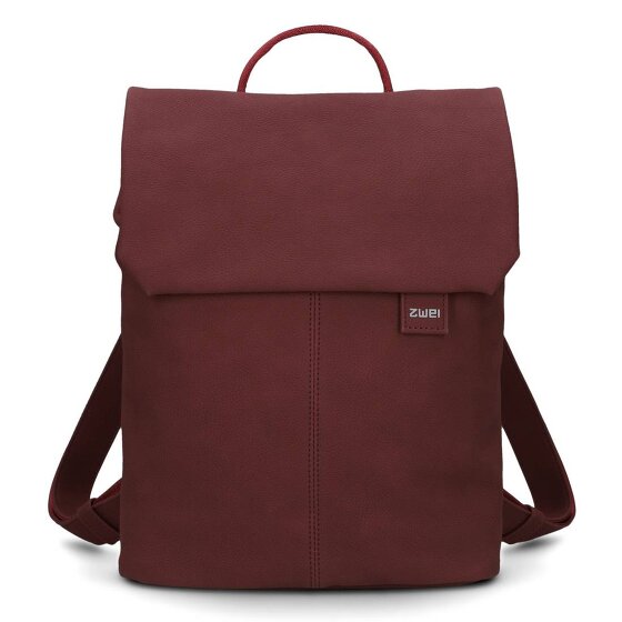 Zwei Mademoiselle.M Daypack 35 cm Laptop compartment
