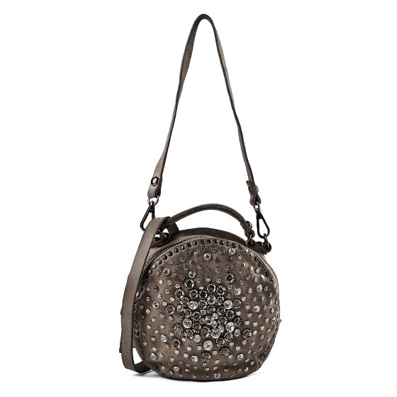 Campomaggi Eufemia Mini Bag Handbag Genuine Leather 18 cm