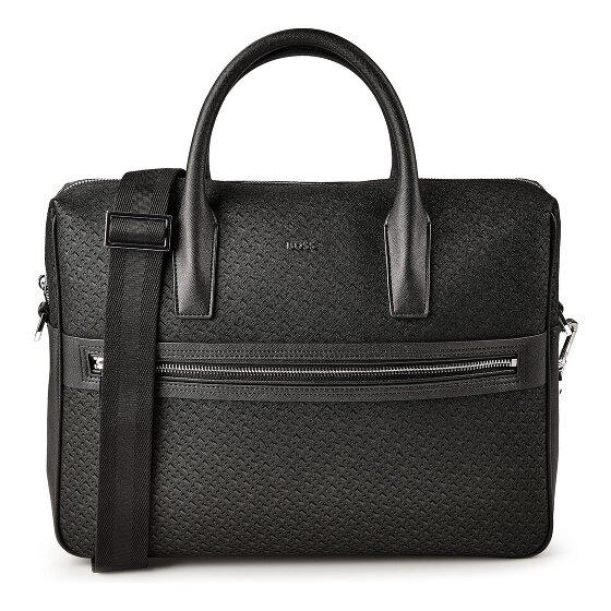 Boss Daxter Briefcase 38 cm Laptop compartment