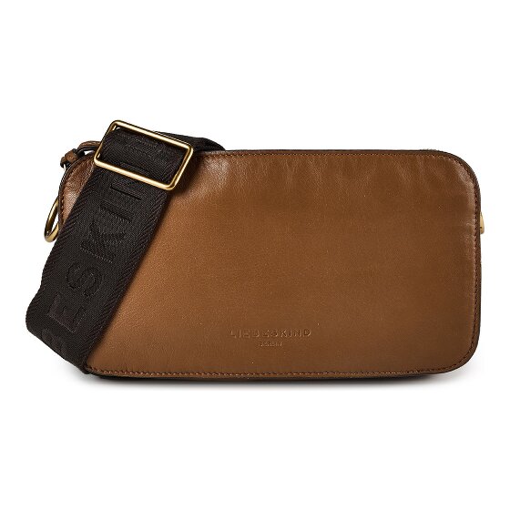 Liebeskind Clarice Shoulder bag Genuine Leather 26 cm