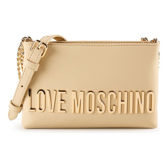 Love Moschino Bold Love Shoulder bag 21 cm