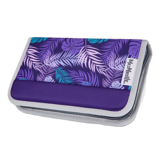McNeill Accessories pencil case filled 23 pcs.