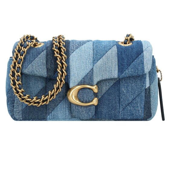 Coach Tabby Shoulder Bag 20 cm