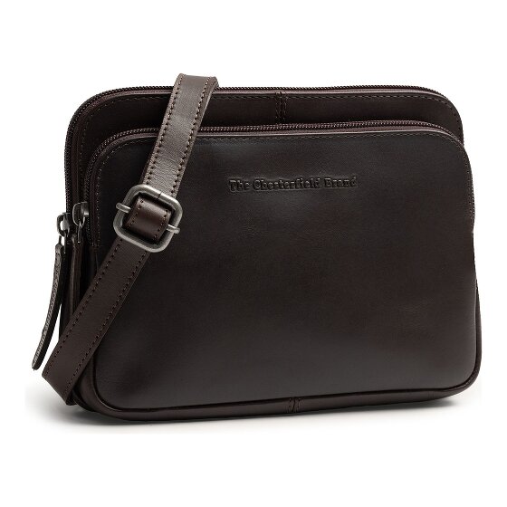 The Chesterfield Brand Caia Shoulder bag Genuine Leather 22 cm