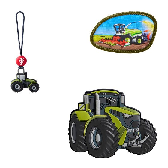 Step by Step School accessories