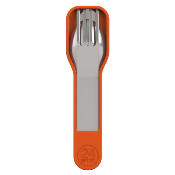 24Bottles Cutlery set 4pcs.