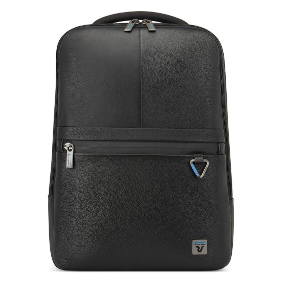 Roncato Trial Daypack Genuine Leather 42 cm Laptop compartment