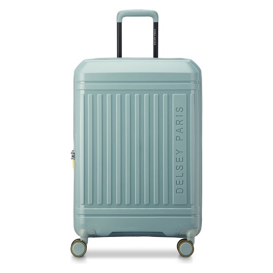 Delsey Paris Lutece 4 wheels Trolley 69 cm