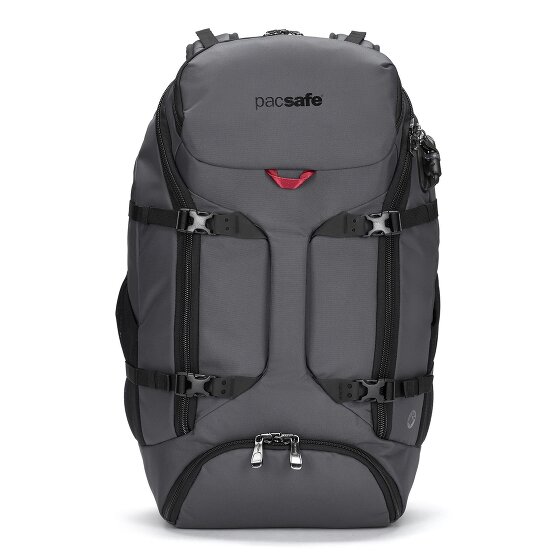 Pacsafe Venturesafe EXP35 Backpack RFID 52 cm laptop compartment
