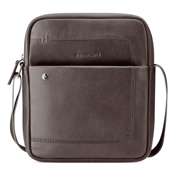 Roncato Alaska Shoulder bag Leather 19 cm