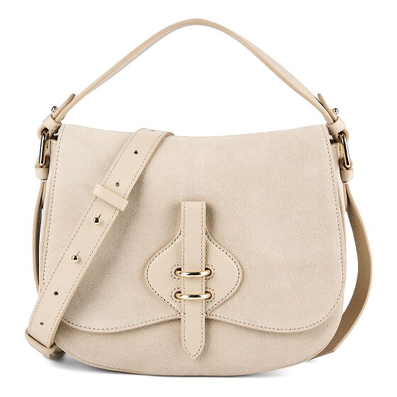 Coccinelle Mavery Shoulder Bag Leather 26 cm