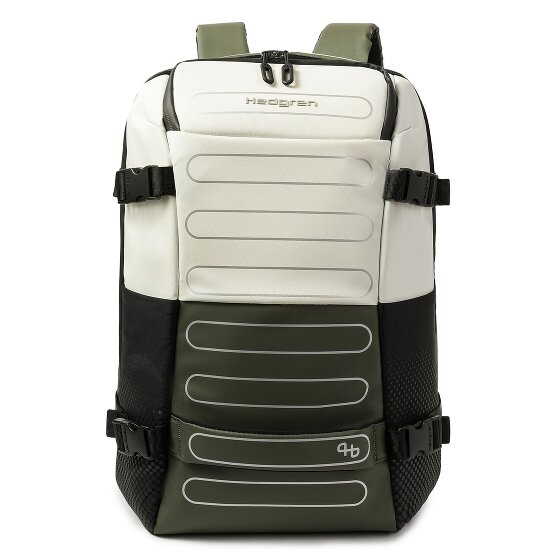 Hedgren Comby Performance Trip M P Business backpack RFID protection 46 cm