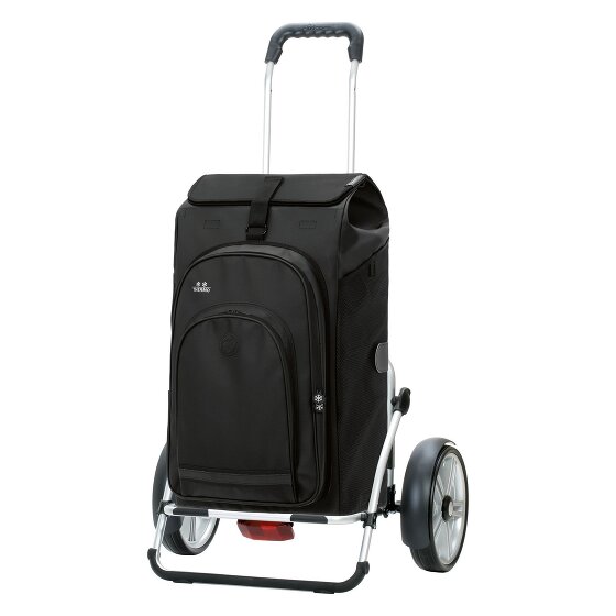 Andersen Shopper Royal Shopper Plus Shopping Trolley 67 cm